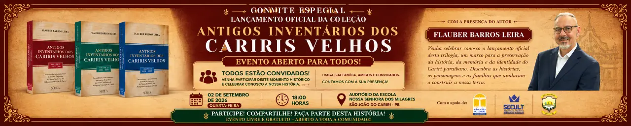 Convite Especial