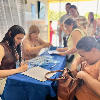 CONFERÊNCIA MUNICIPAL DO PLANO MUNICIPAL DE EDUCAÇÃO – PME