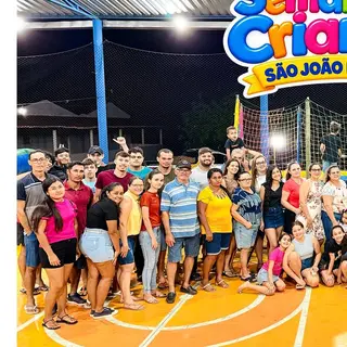 Enceramos a Semana das Crianças na comunidade do Uruçu. 🍦Muita alegria, brincadeiras, ...