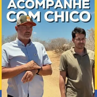 💧 Mais acesso à água, mais qualidade de vida!