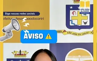 São João do Cariri anuncia retomada da entrega de silagem em 3 de novembro