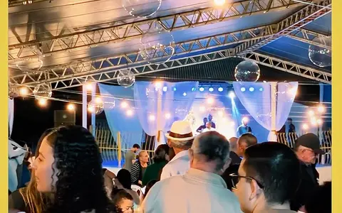 Noite do Pavilhão Cultural reúne empreendedores e artesãos na Feira dos Milagres