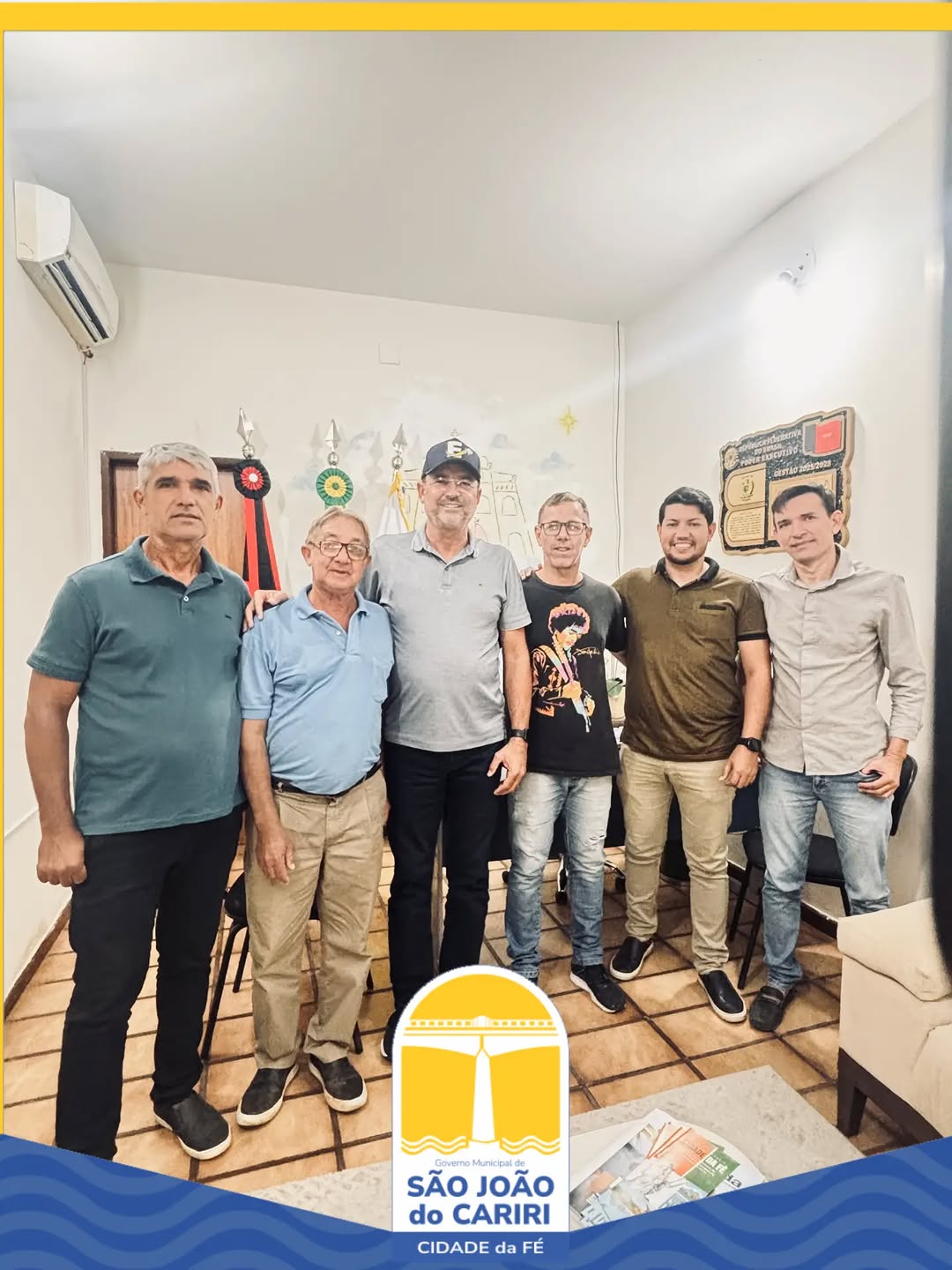 REUNIÃO ESTRATÉGICA | RECUPERAÇÃO DE CAMPOS DE FUTEBOL