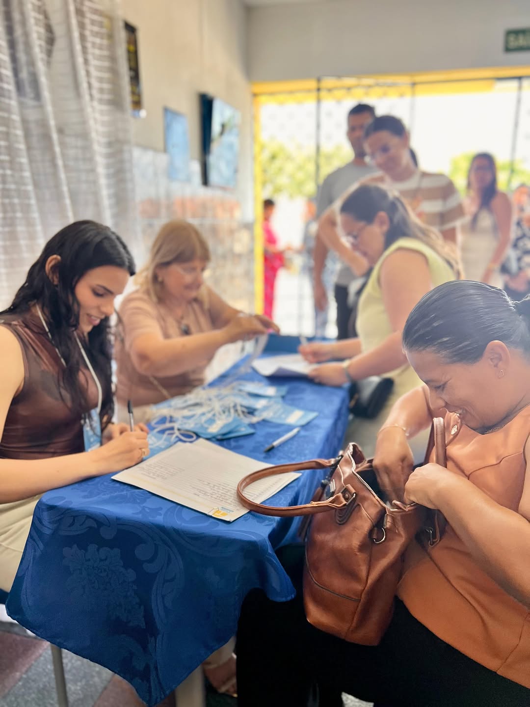 São João do Cariri divulga conferência do Plano Municipal de Educação