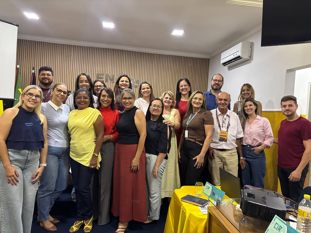 Gestores de saúde discutem demandas regionais em São João do Cariri