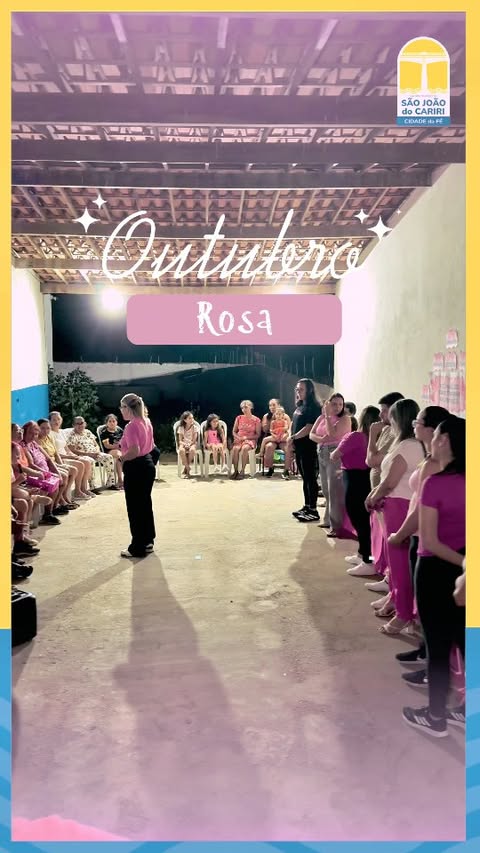 Outubro Rosa leva conscientização e cuidado a mulheres de Malhada da Roça